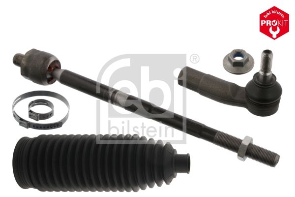 FEBI BILSTEIN strypo montavimas 101413